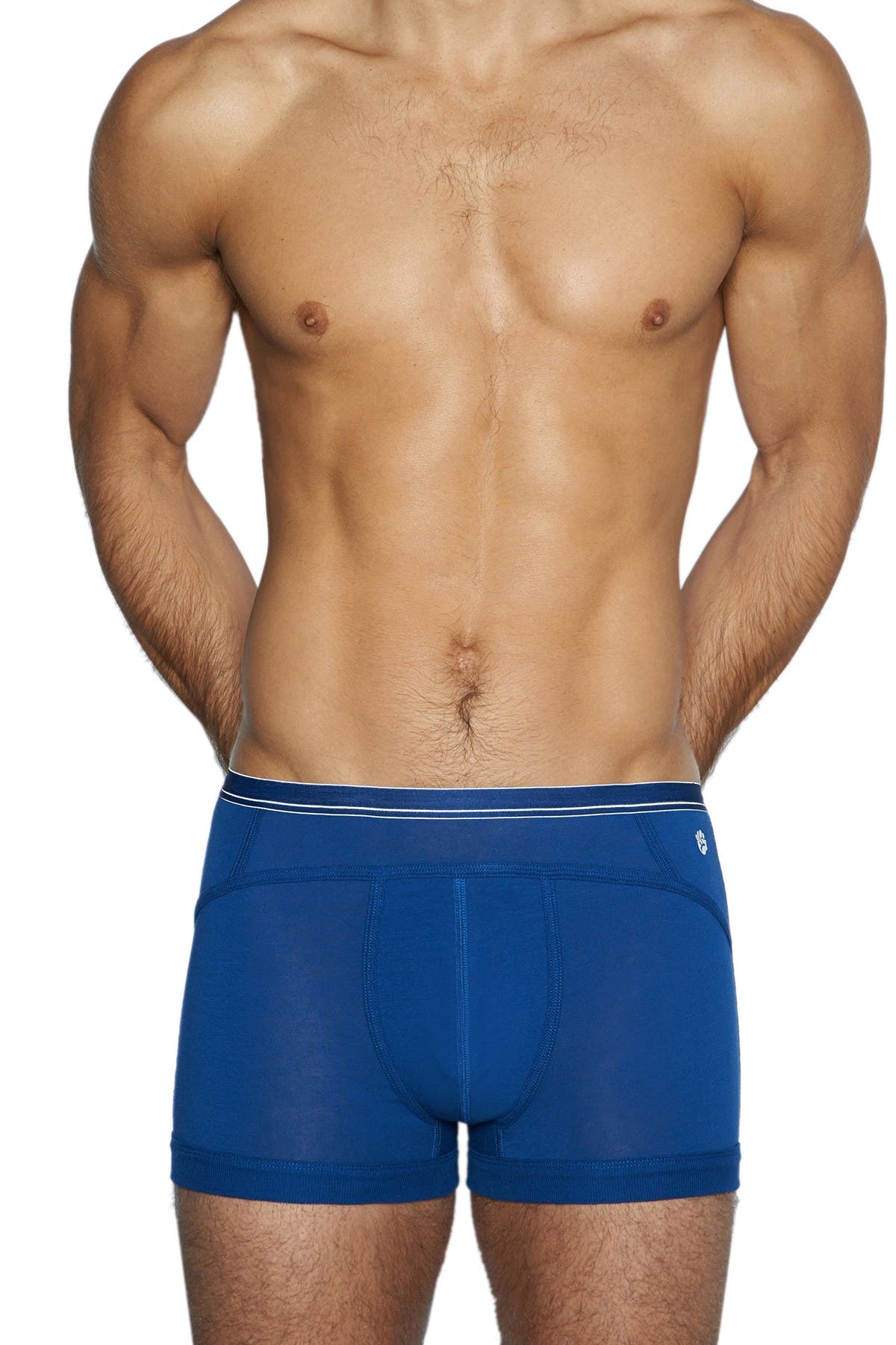 C-IN2 Airforce Blue Grip Lite Boxer Brief