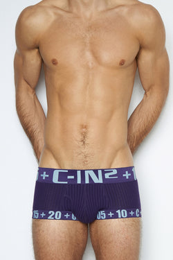 C-IN2 Amethyst H+A+R+D Fly Front Trunk thumbnail 2