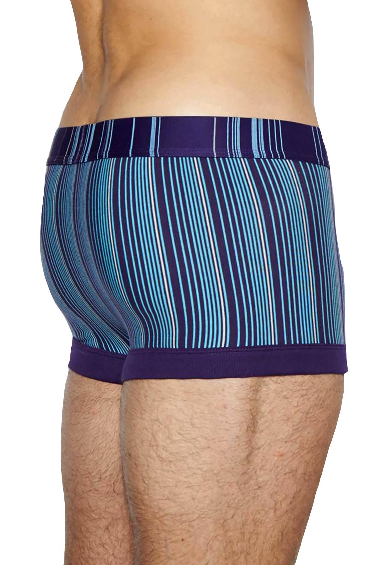 C-IN2 Amethyst-Stripe Spectrum Trunk