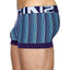 C-IN2 Amethyst-Stripe Spectrum Trunk
