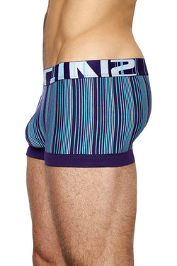 C-IN2 Amethyst-Stripe Spectrum Trunk thumbnail 2