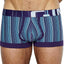 C-IN2 Amethyst-Stripe Spectrum Trunk