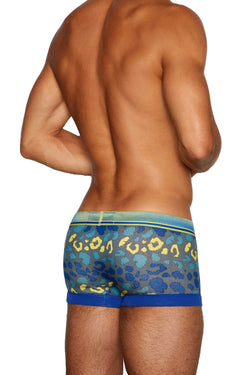 C-IN2 Anatolian Blue Spots Oxide Trunk thumbnail 3