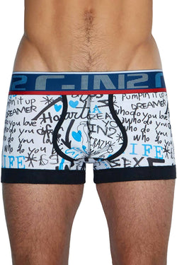 C-IN2 Arena Screenshot Trunk thumbnail 1