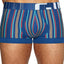 C-IN2 Armada-Navy Striped Spectrum Trunk