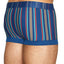 C-IN2 Armada-Navy Striped Spectrum Trunk