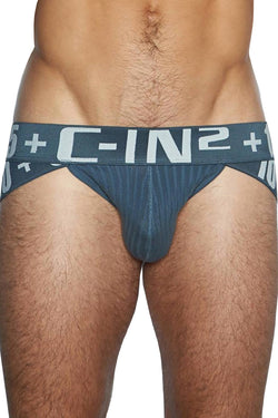 C-IN2 B-2 Spirit H+A+R+D Hustle Brief thumbnail 1