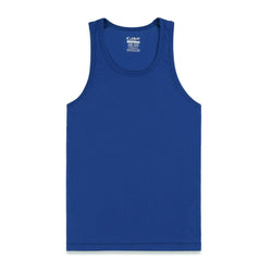 C-IN2 Banks Blue Super Bright Relaxed Tank thumbnail 3
