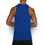 C-IN2 Banks Blue Super Bright Relaxed Tank