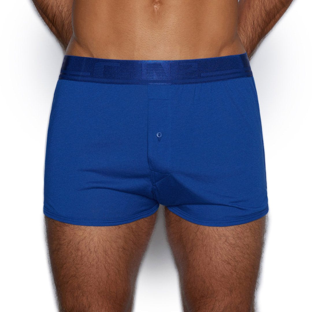 C-IN2 Banks Blue Super Bright Runner Boxer