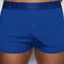 C-IN2 Banks Blue Super Bright Runner Boxer