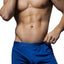 C-IN2 Banks Blue Super Bright Runner Boxer