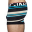 C-IN2 Barcode-Print Culture-Club Army Trunk