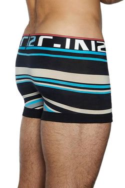 C-IN2 Barcode-Print Culture-Club Army Trunk thumbnail 3