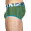 C-IN2 Benjamin-Blue Spectrum Punt Brief