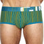 C-IN2 Benjamin-Blue Spectrum Punt Brief