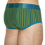 C-IN2 Benjamin-Blue Spectrum Punt Brief