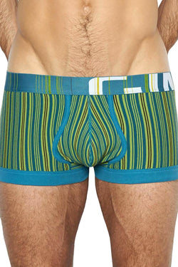 C-IN2 Benjamin-Blue Striped Spectrum Trunk thumbnail 1