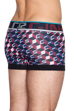 C-IN2 Bert Screenshot Trunk thumbnail 3