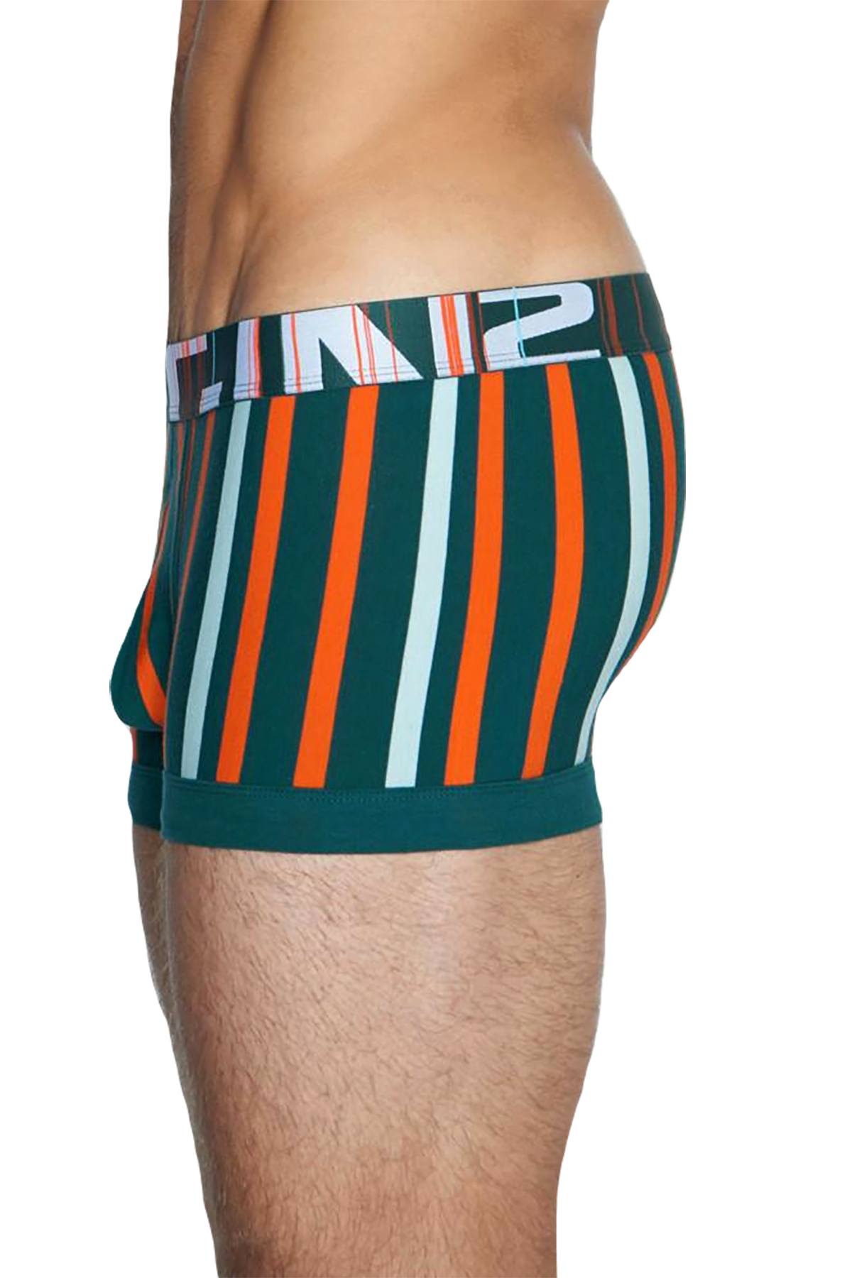 C-IN2 Big-Bush Spectrum Trunk