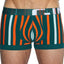 C-IN2 Big-Bush Spectrum Trunk