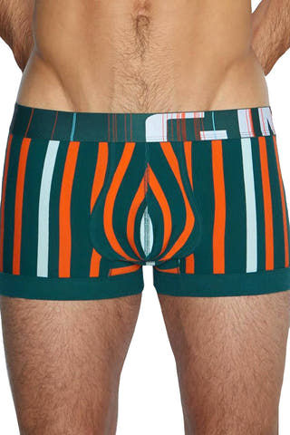 C-IN2 Big-Bush Spectrum Trunk