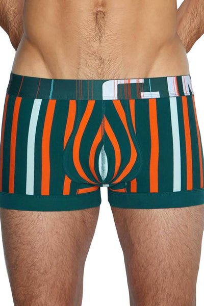 C-IN2 Big-Bush Spectrum Trunk
