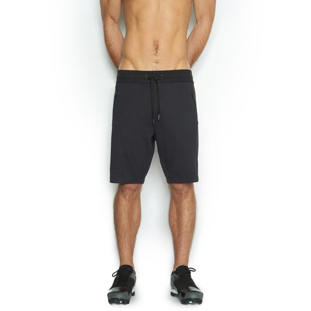 C-IN2 Black Grip BI-1 Sweat Shorts