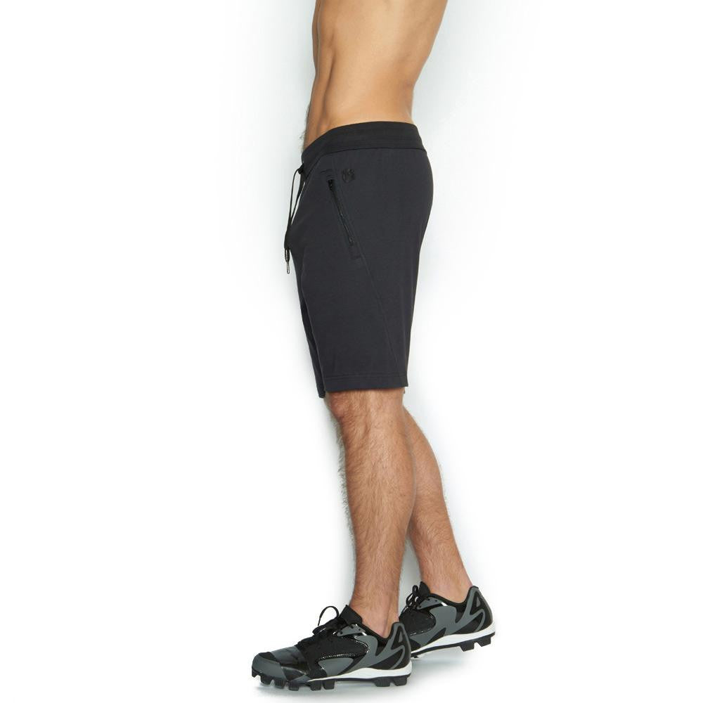 C-IN2 Black Grip BI-1 Sweat Shorts
