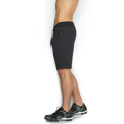 C-IN2 Black Grip BI-1 Sweat Shorts thumbnail 3