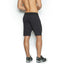 C-IN2 Black Grip BI-1 Sweat Shorts