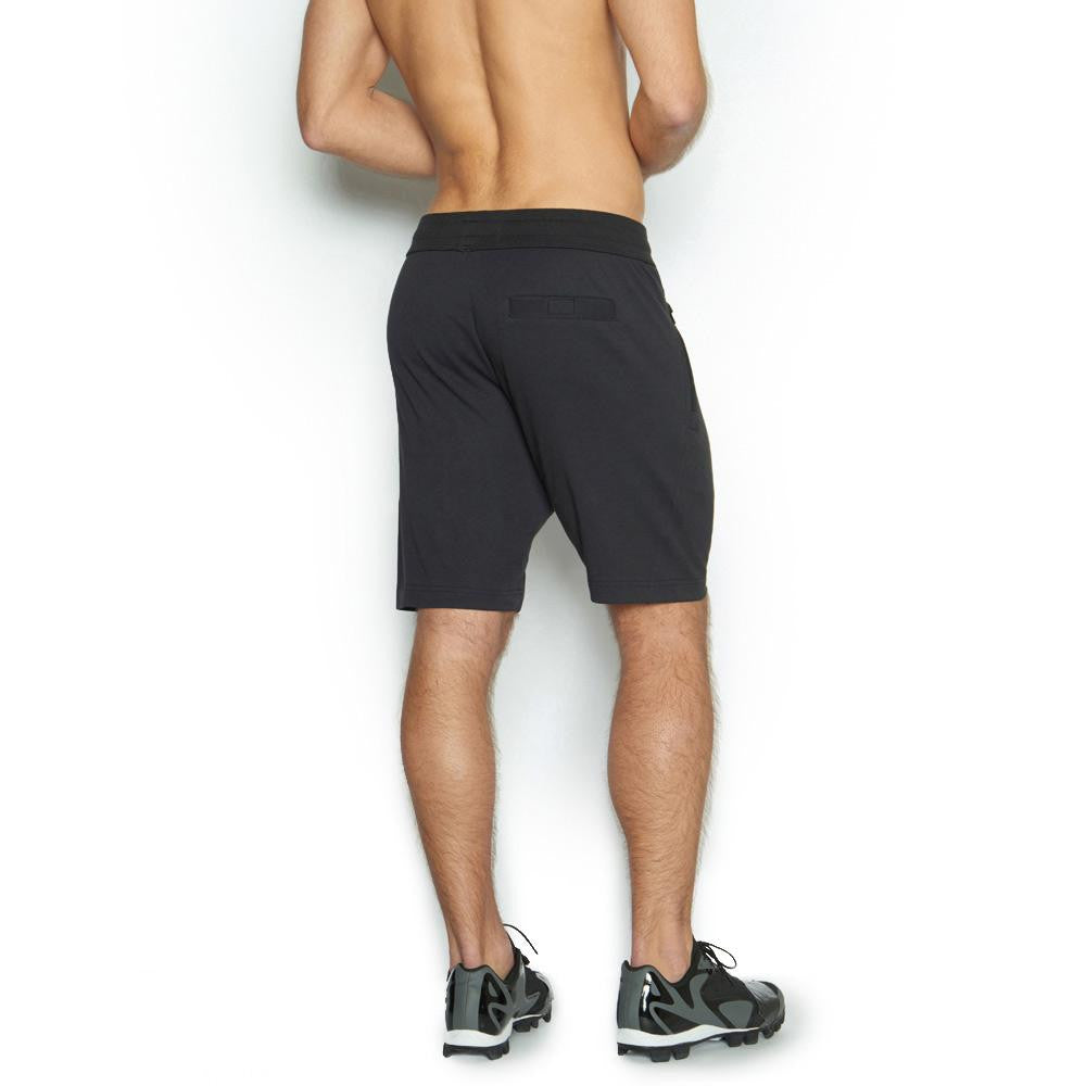 C-IN2 Black Grip BI-1 Sweat Shorts