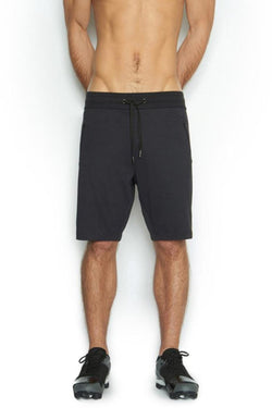 C-IN2 Black Grip BI-1 Sweat Shorts thumbnail 1