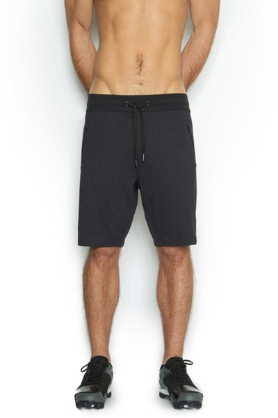 C-IN2 Black Grip BI-1 Sweat Shorts