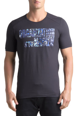 C-IN2 Black Organization Of Mayhem Tee thumbnail 2