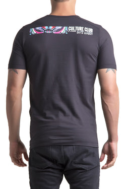 C-IN2 Black Viceroy Republic Tee thumbnail 2