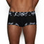 C-IN2 Blaze Black Caution Fly Front Trunk