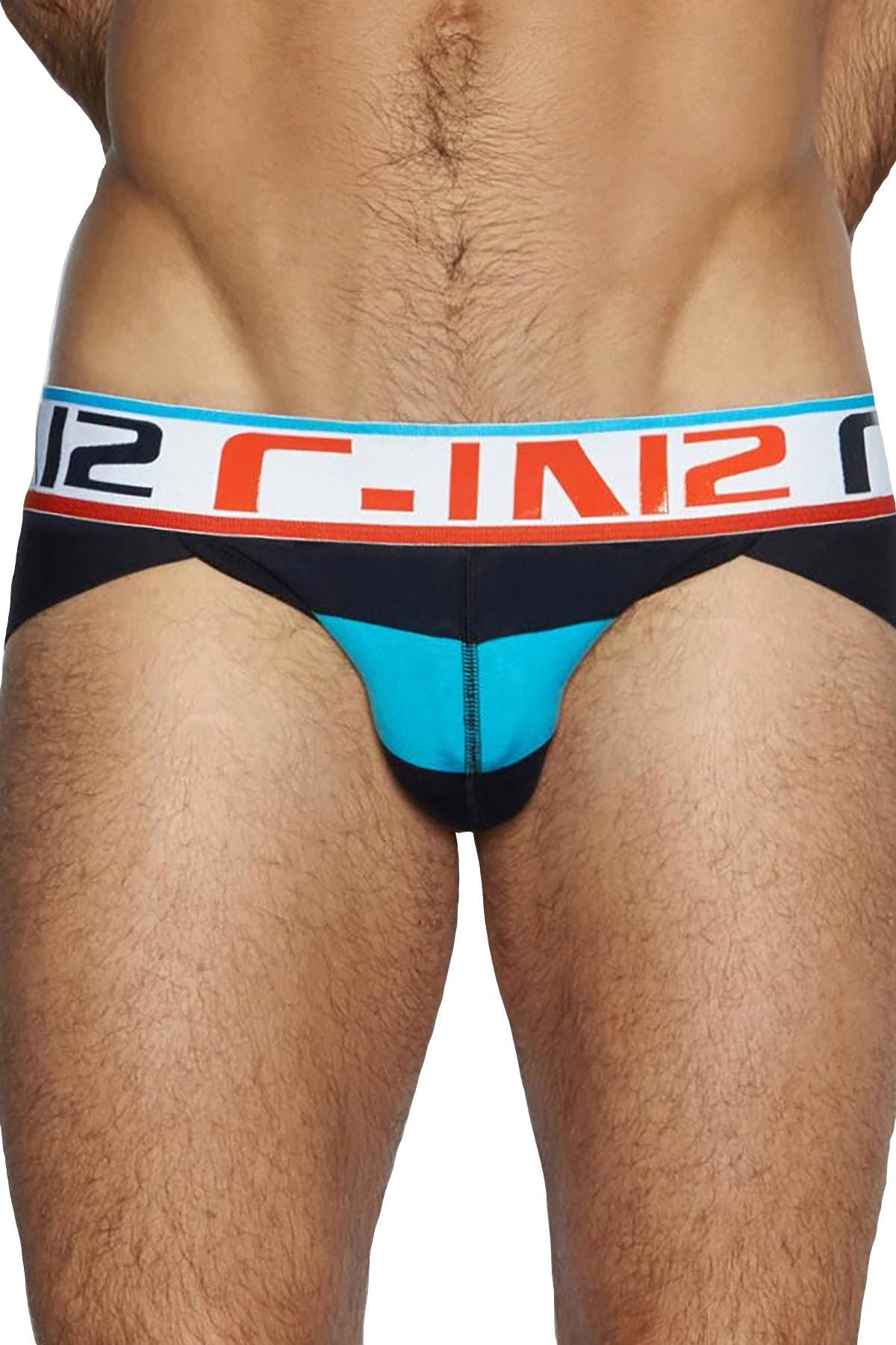 C-IN2 Blue-K Culture-Club Hustle Brief