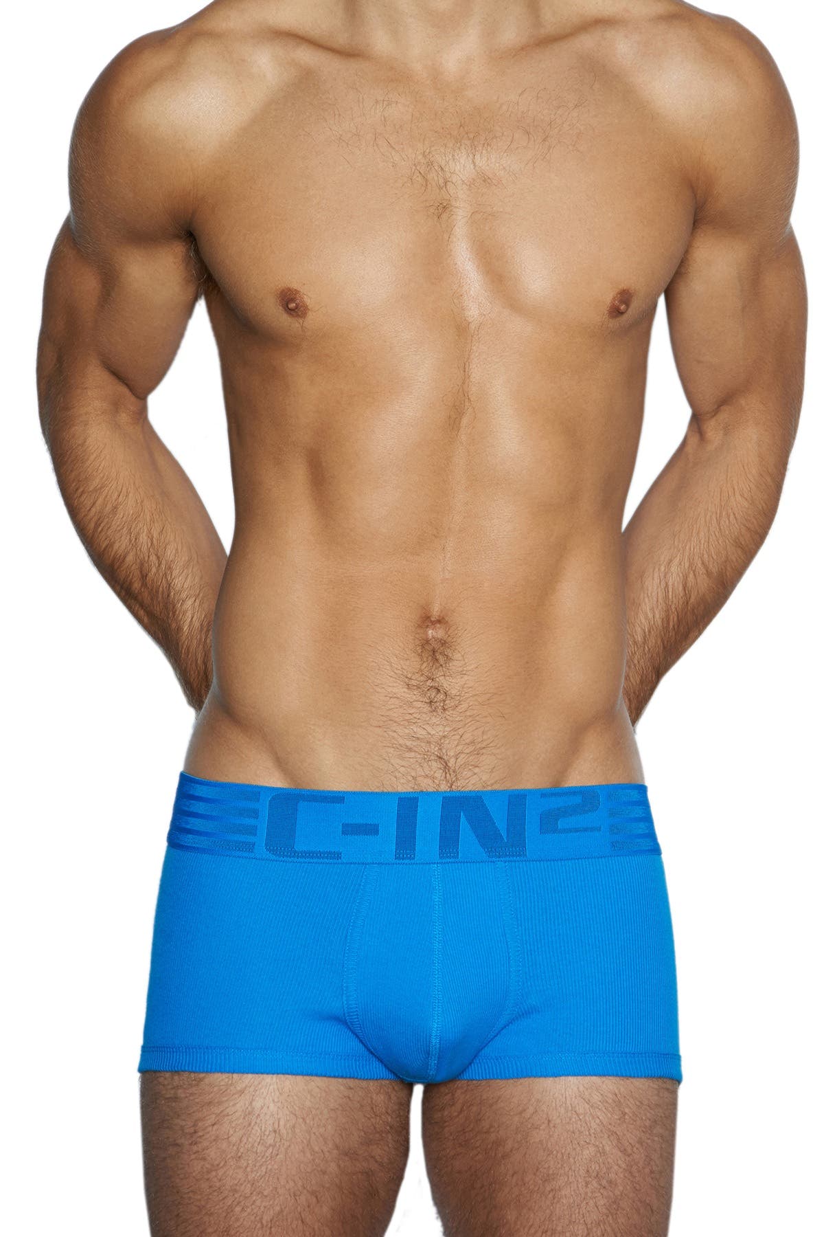 C-IN2 Brazilian Sky HARD//Core Trunk