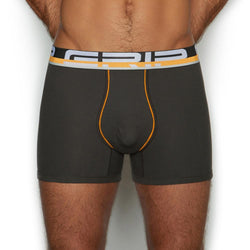 C-IN2 Bullet Grey Grip 1.0 Boxer Brief thumbnail 2
