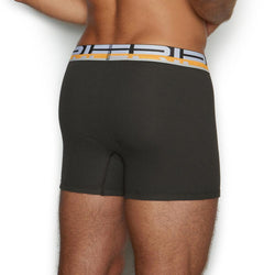 C-IN2 Bullet Grey Grip 1.0 Boxer Brief thumbnail 3