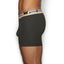 C-IN2 Bullet Grey Grip 1.0 Boxer Brief
