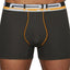 C-IN2 Bullet Grey Grip 1.0 Boxer Brief