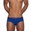 C-IN2 Byron Blue Minimal Low Rise Brief