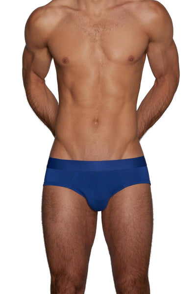 C-IN2 Byron Blue Minimal Low Rise Brief
