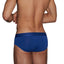 C-IN2 Byron Blue Minimal Low Rise Brief