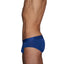 C-IN2 Byron Blue Minimal Low Rise Brief