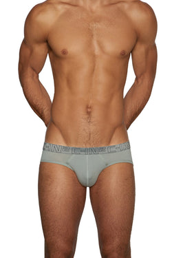 C-IN2 Cathedray-Grey/Celeste-Blue Low Rise Brief 2-Pack thumbnail 2