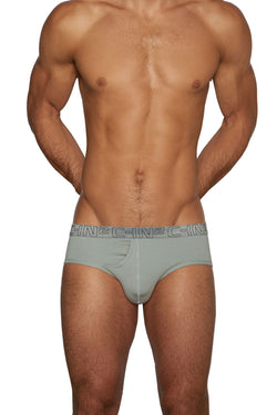 C-IN2 Cathedray-Grey/Celeste-Blue Slash Mid-Rise Brief 2-Pack thumbnail 2