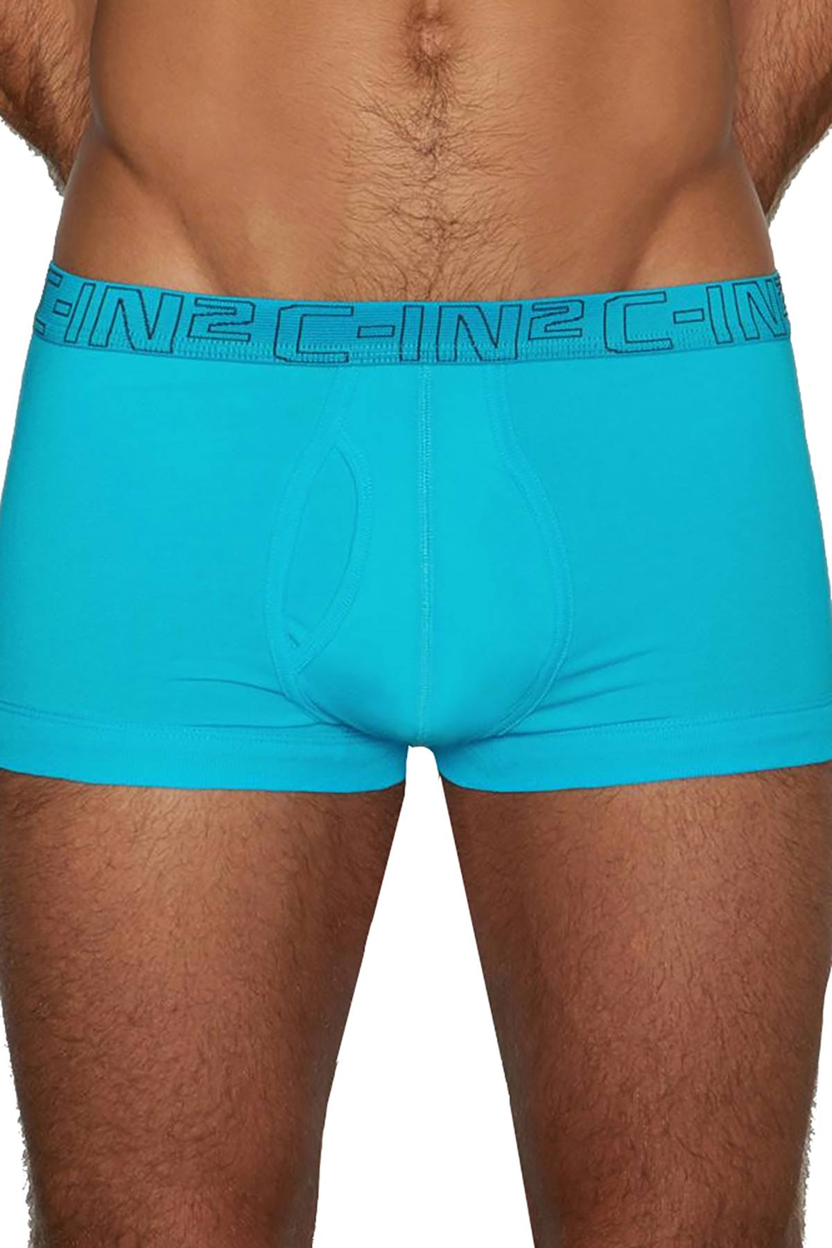 C-IN2 Cathedray-Grey/Celeste-Blue Trunk 2-Pack